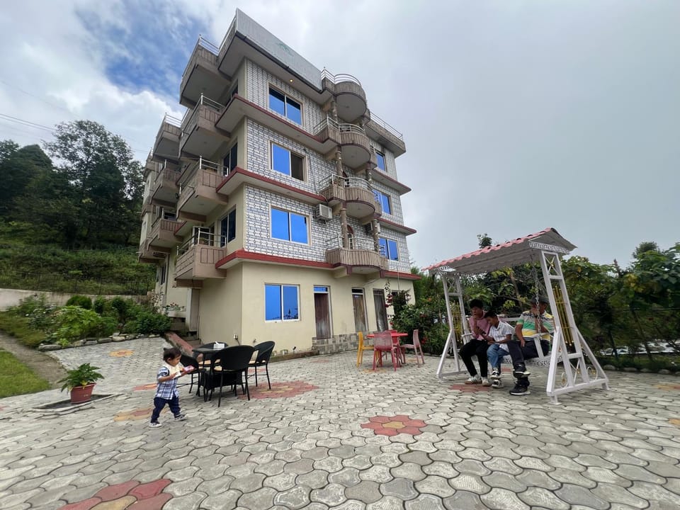 Hotel Village View Nagarkot Hotel in Bagmati Province, Nepal