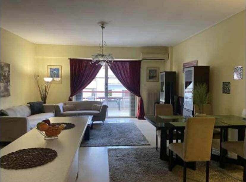 Next to the beach apartment. Apartment in Messenia