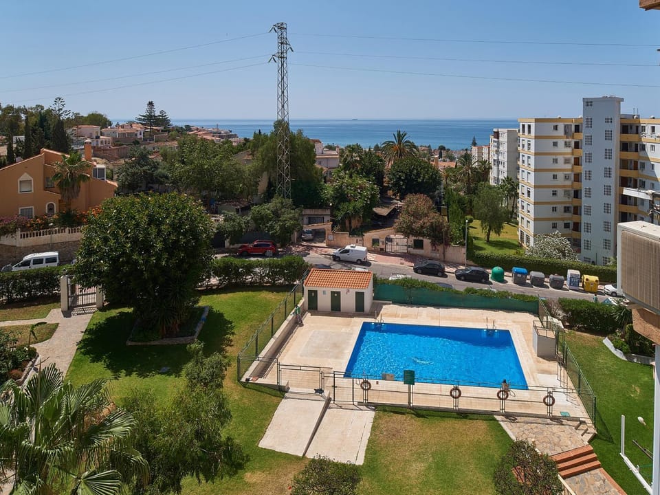 View (from property/room), View (from property/room), Sea view, Sea view, Swimming pool