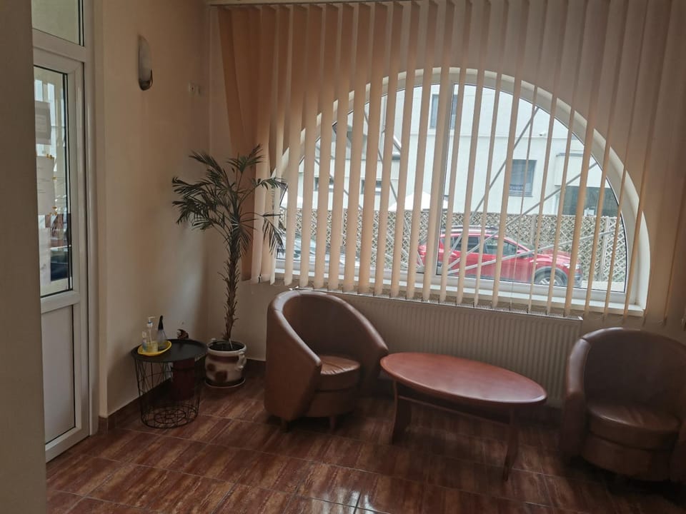 Pensiunea Belladonna Baile Olanesti Bed and Breakfast in Romania