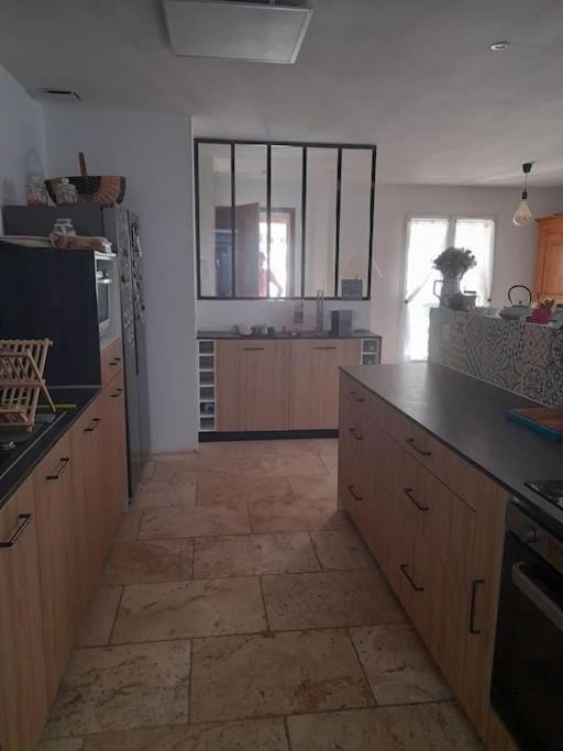 Maison à ROBION House in Provence-Alpes-Côte d'Azur