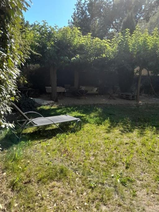 Maison à ROBION House in Provence-Alpes-Côte d'Azur