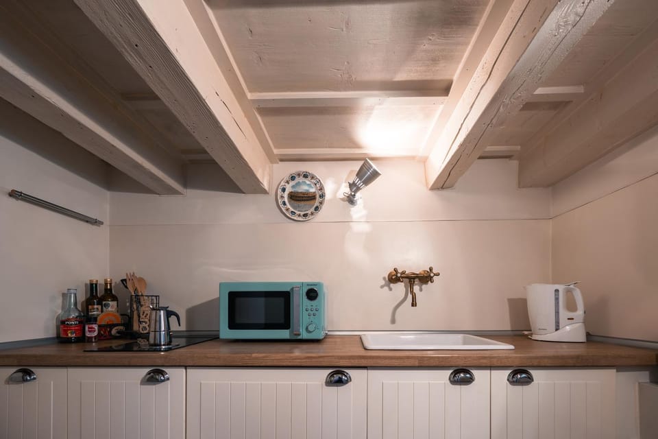 Casa Rosanna Apartment in Verona