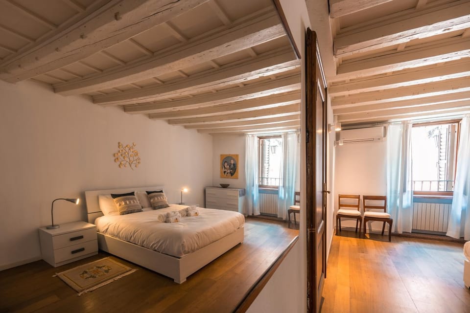 Casa Rosanna Apartment in Verona