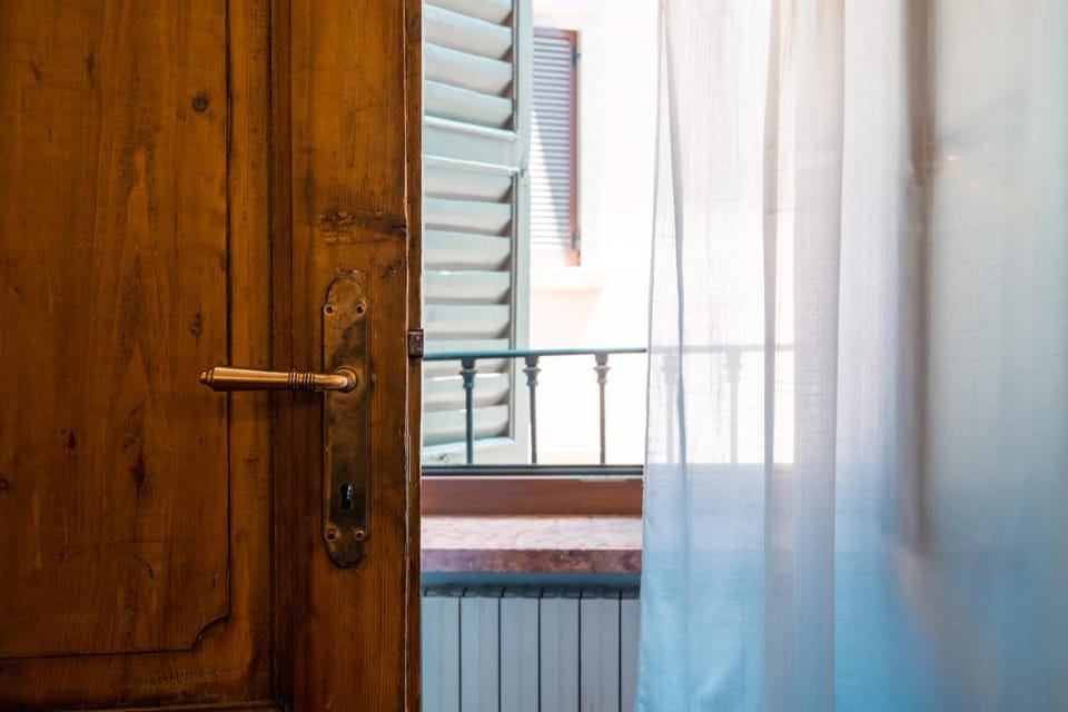 Casa Rosanna Apartment in Verona