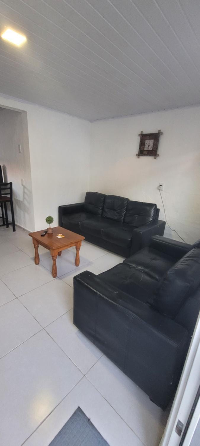 Apartamento Romian Los Gringuitos Apartment in Entre Ríos Province, Argentina