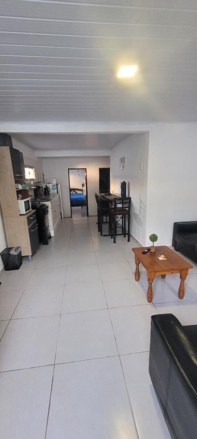 Apartamento Romian Los Gringuitos Apartment in Entre Ríos Province, Argentina