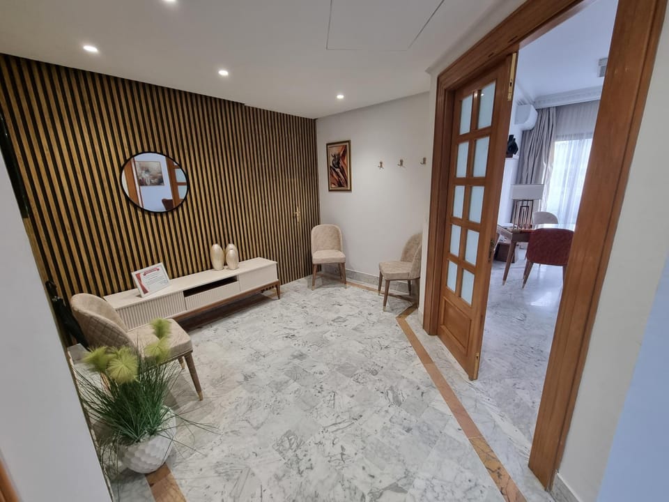Tunis medina Apartment in Tunis
