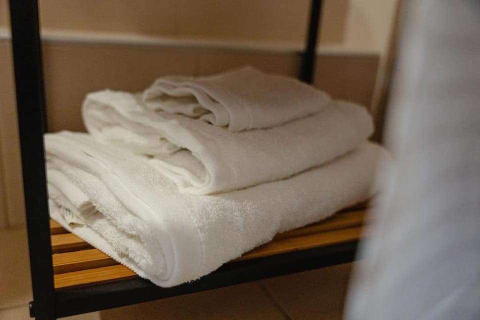 towels