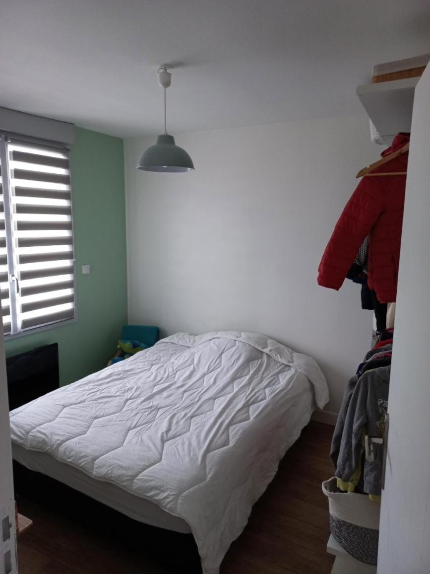 Magnifique maison à 5 mns du circuit des 24h à pieds Vacation rental in Le Mans