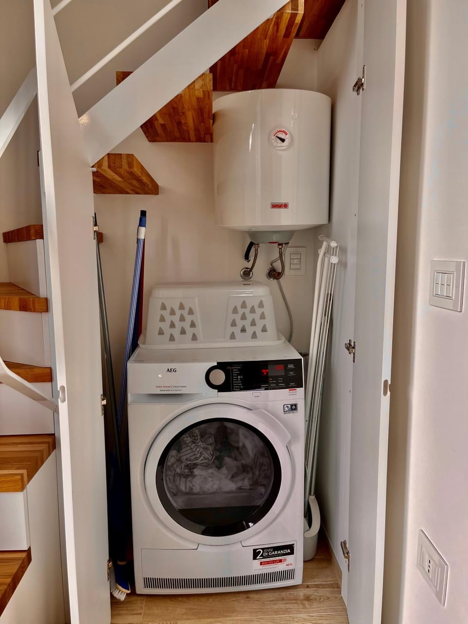 dryer