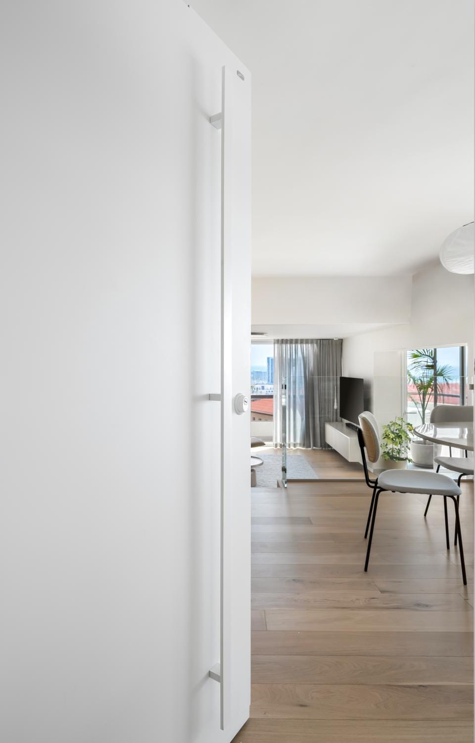 Luxury Sea-View Penthouse Herzliya Pituach Executive Stay Apartment hotel in Herzliya