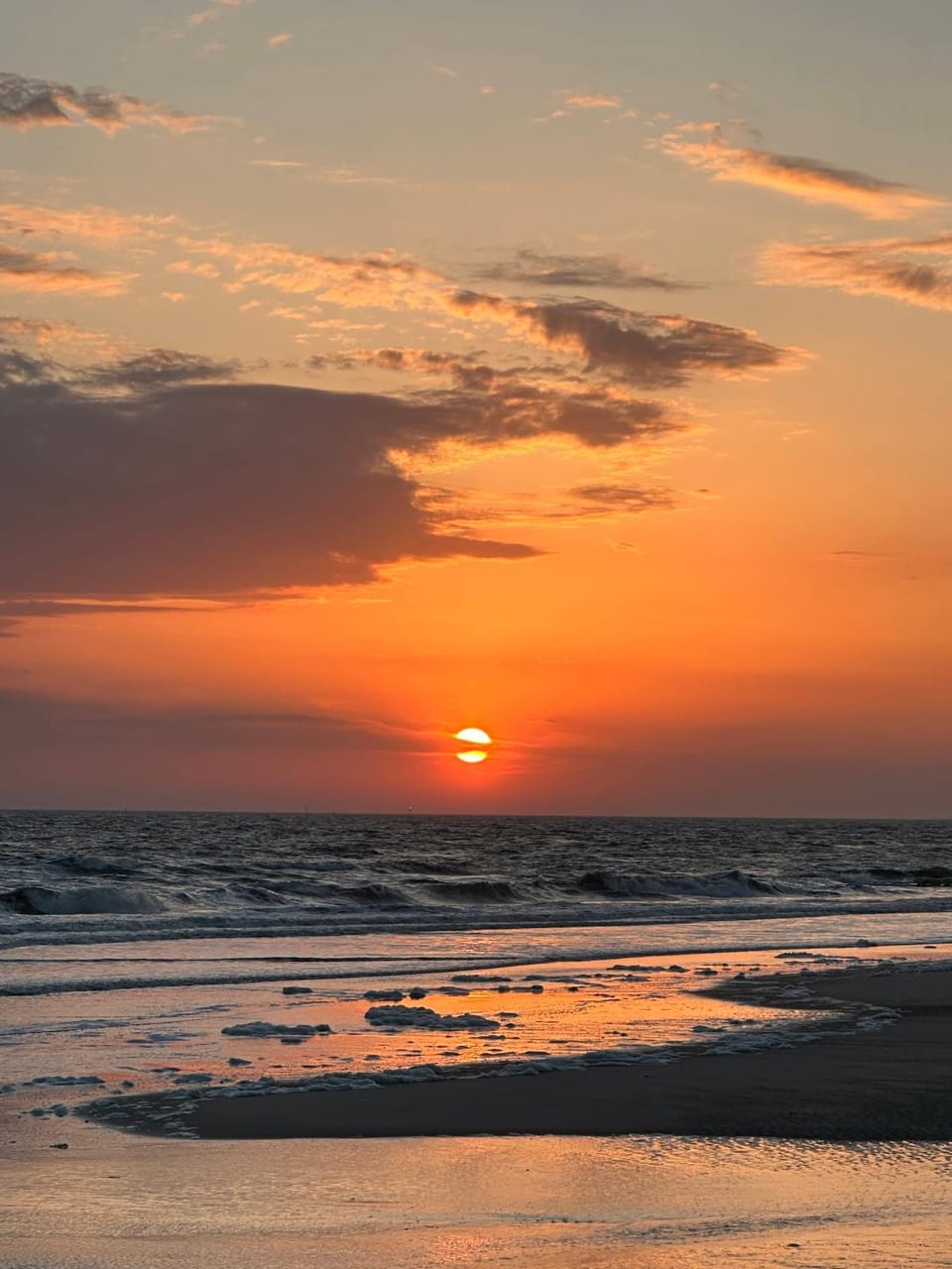 Natural landscape, Beach