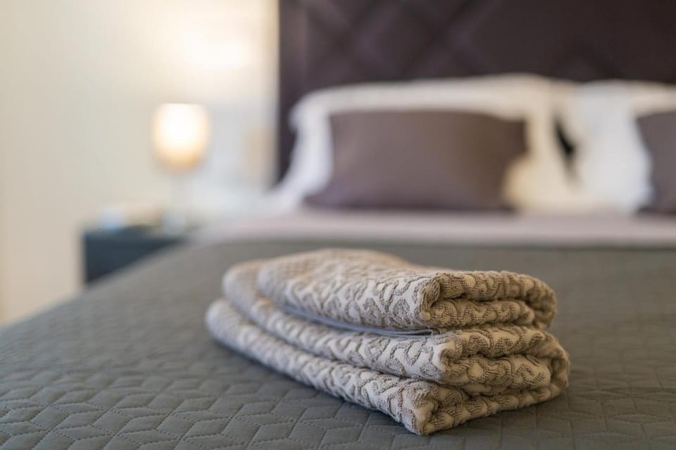 towels
