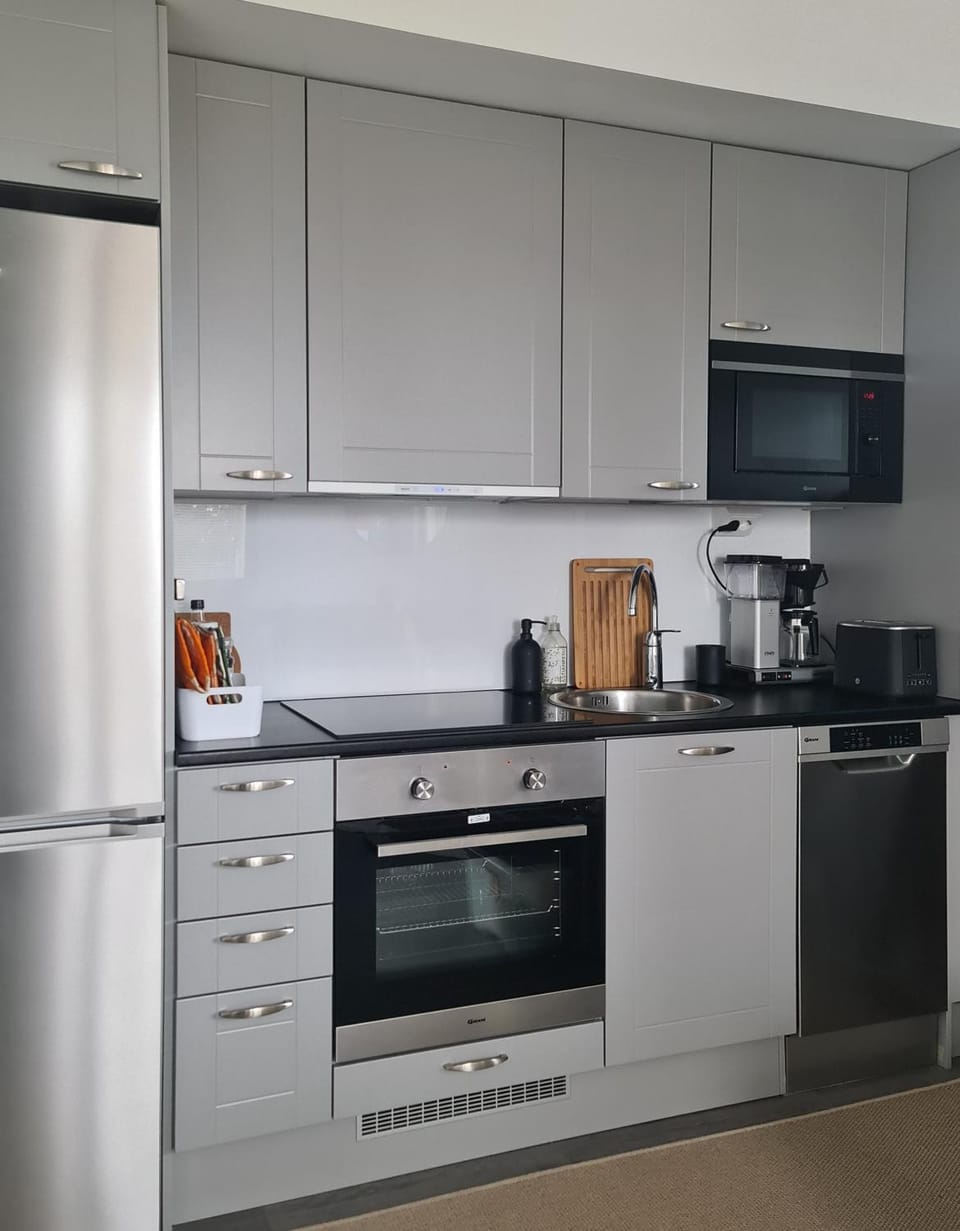Coffee/tea facilities, Kitchen or kitchenette, dishwasher, minibar, pet friendly, stove, toaster
