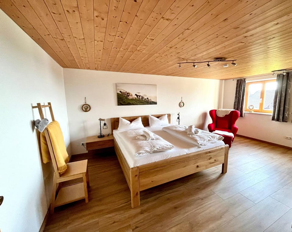 Apfel-Stadl "Jonagold", Oberreute Apartment in Vorarlberg, Austria