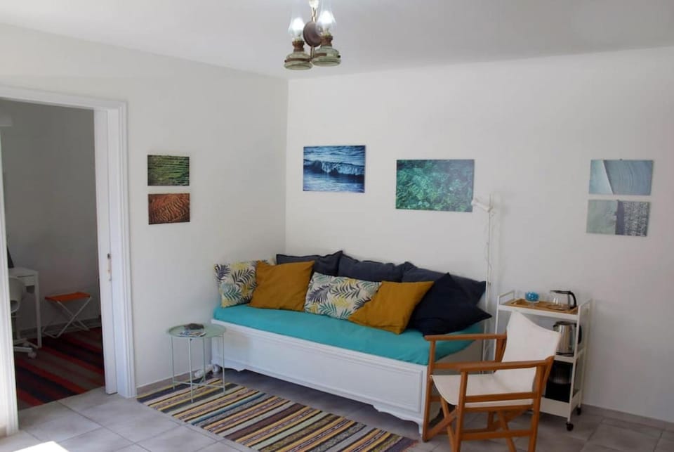Amberi Tinos in Panormos Apartment in Decentralized Administration of the Aegean