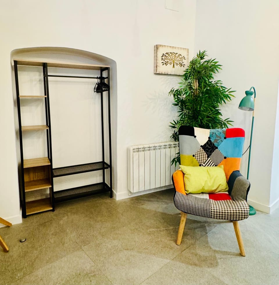 Design & Stylish House in the CENTER of Valencia House in Valencia