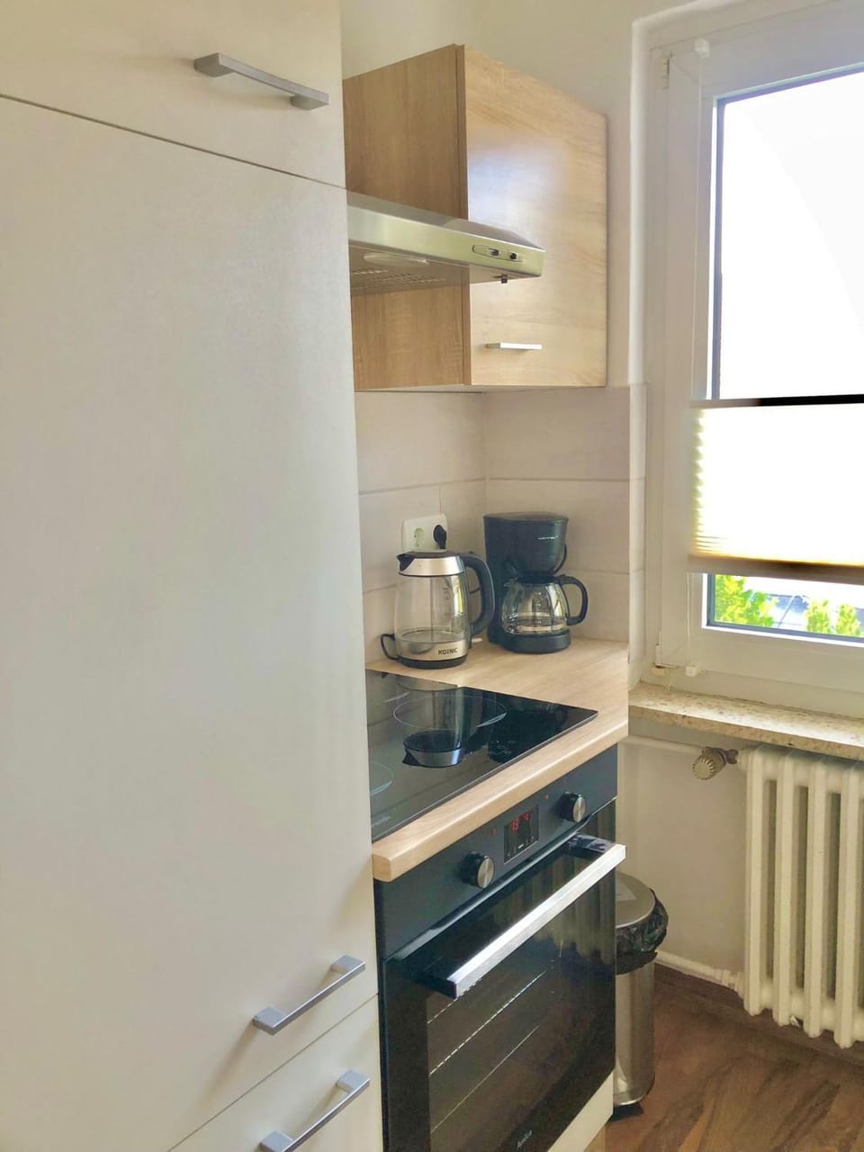 Ferienwohnungen Am Klusteich Apartment in Goslar