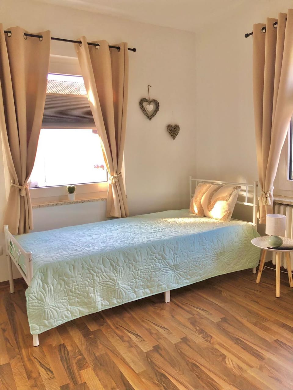 Ferienwohnungen Am Klusteich Apartment in Goslar