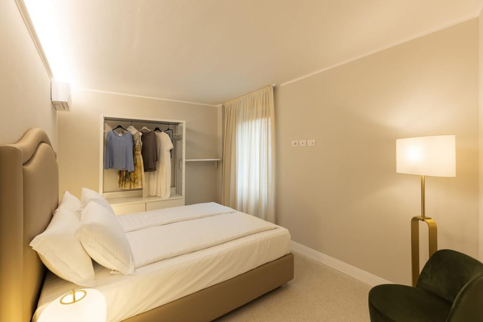 Casa Carmela Apartments Apartment in Bardolino