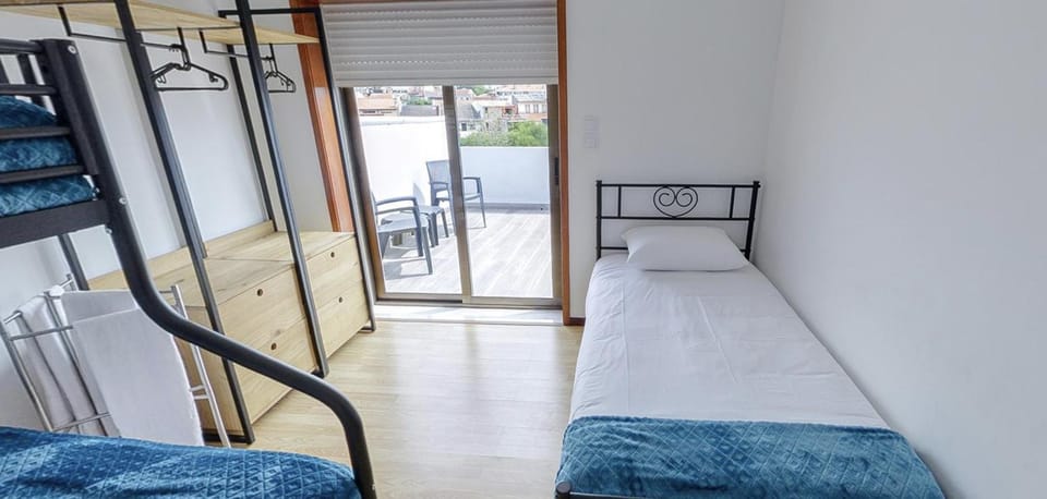 We Are Hostel 2 Hostel in Porto District