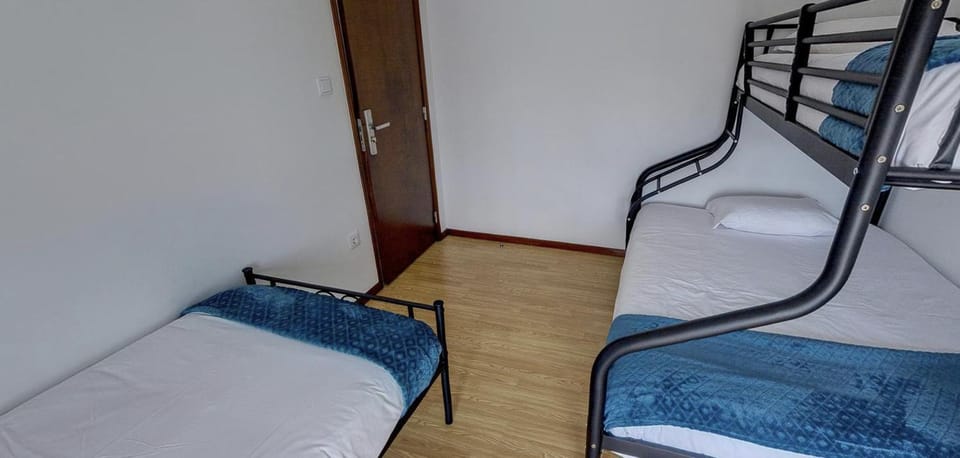 We Are Hostel 2 Hostel in Porto District