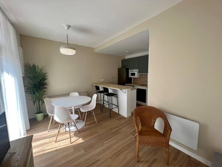 Saint-Roch station Apartment in Montpellier