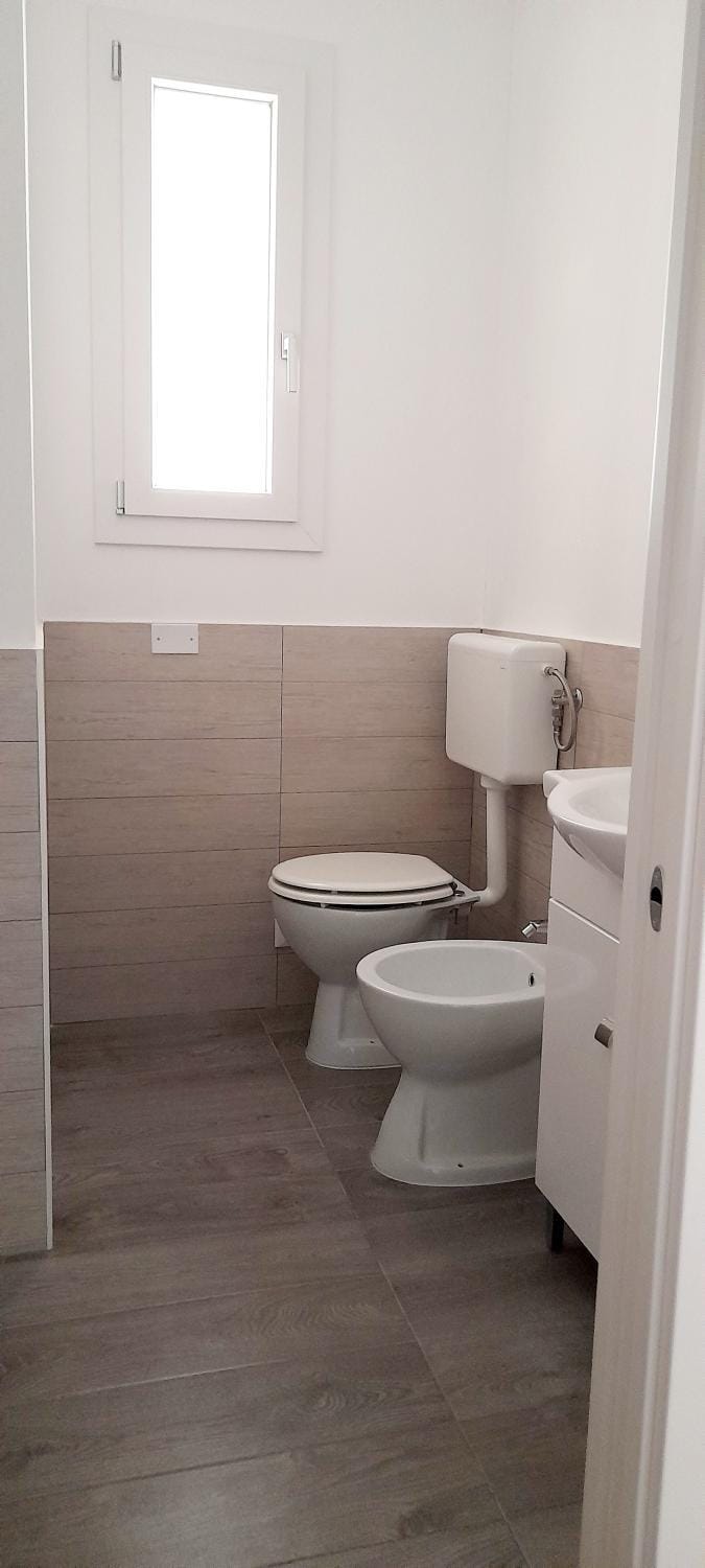 Toilet, Bathroom, bidet