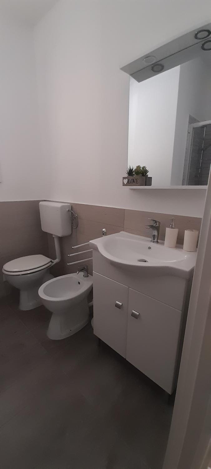 Toilet, Bathroom, bidet