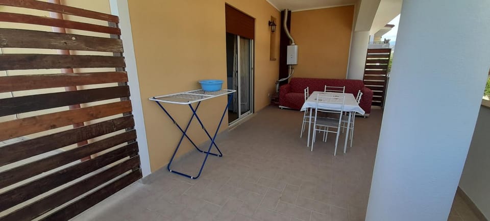 View (from property/room), Balcony/Terrace
