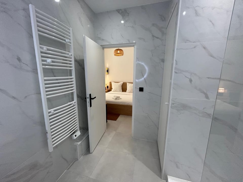 Palais de France Classic Charm Apartment in Monaco