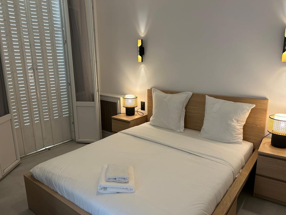 Palais de France Classic Charm Apartment in Monaco