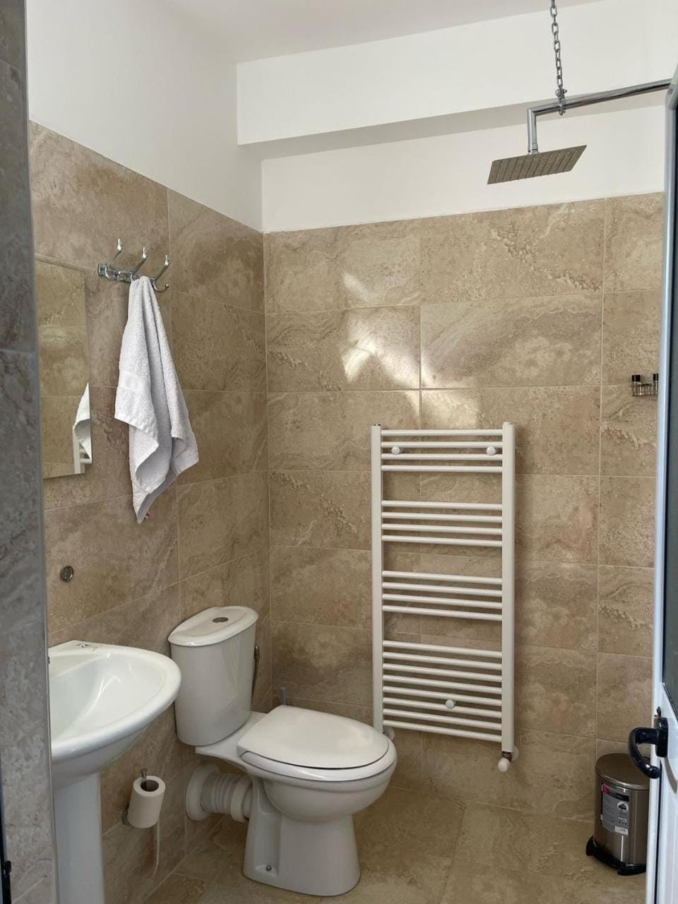 Imperio Hotel & Camping Hotel in Podgorica Municipality, Montenegro