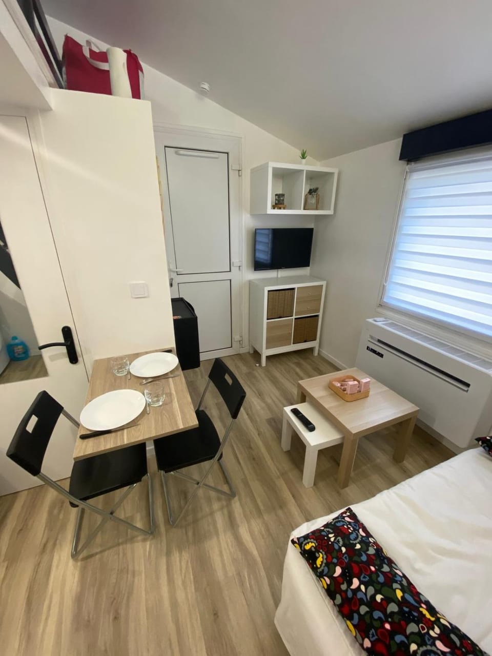 Le Nid sacré, climatisé, proche Gare centre, Arena Apartment in Reims