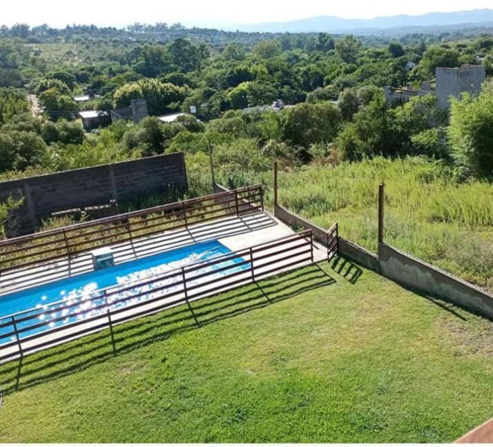 Solanas tanti House in Tanti