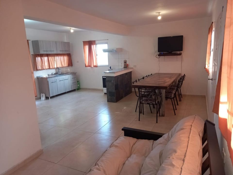 Solanas tanti House in Tanti