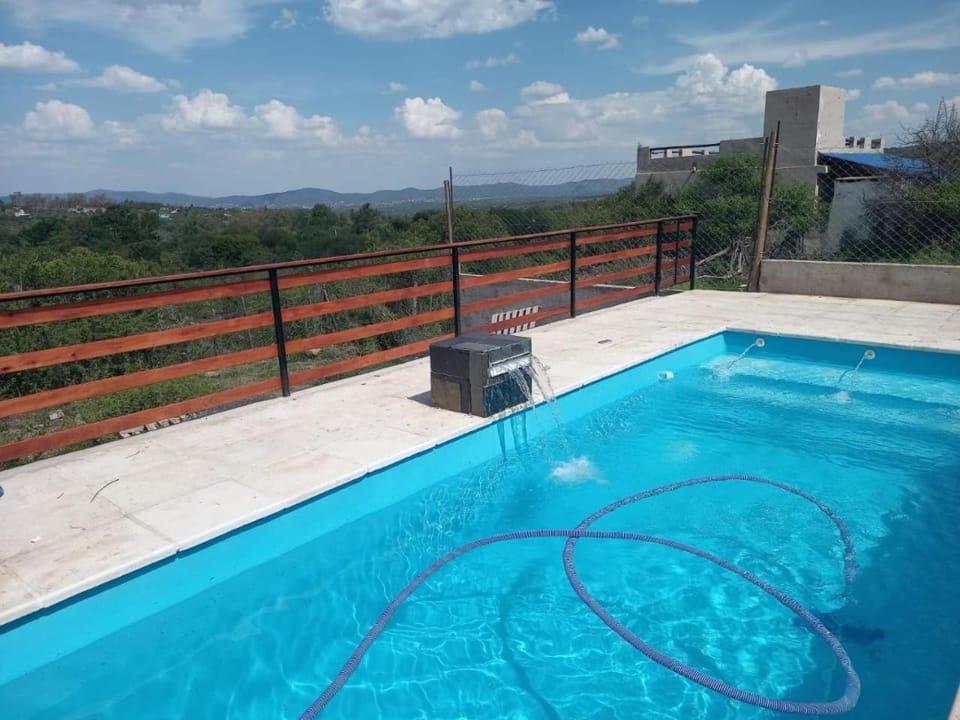 Solanas tanti House in Tanti