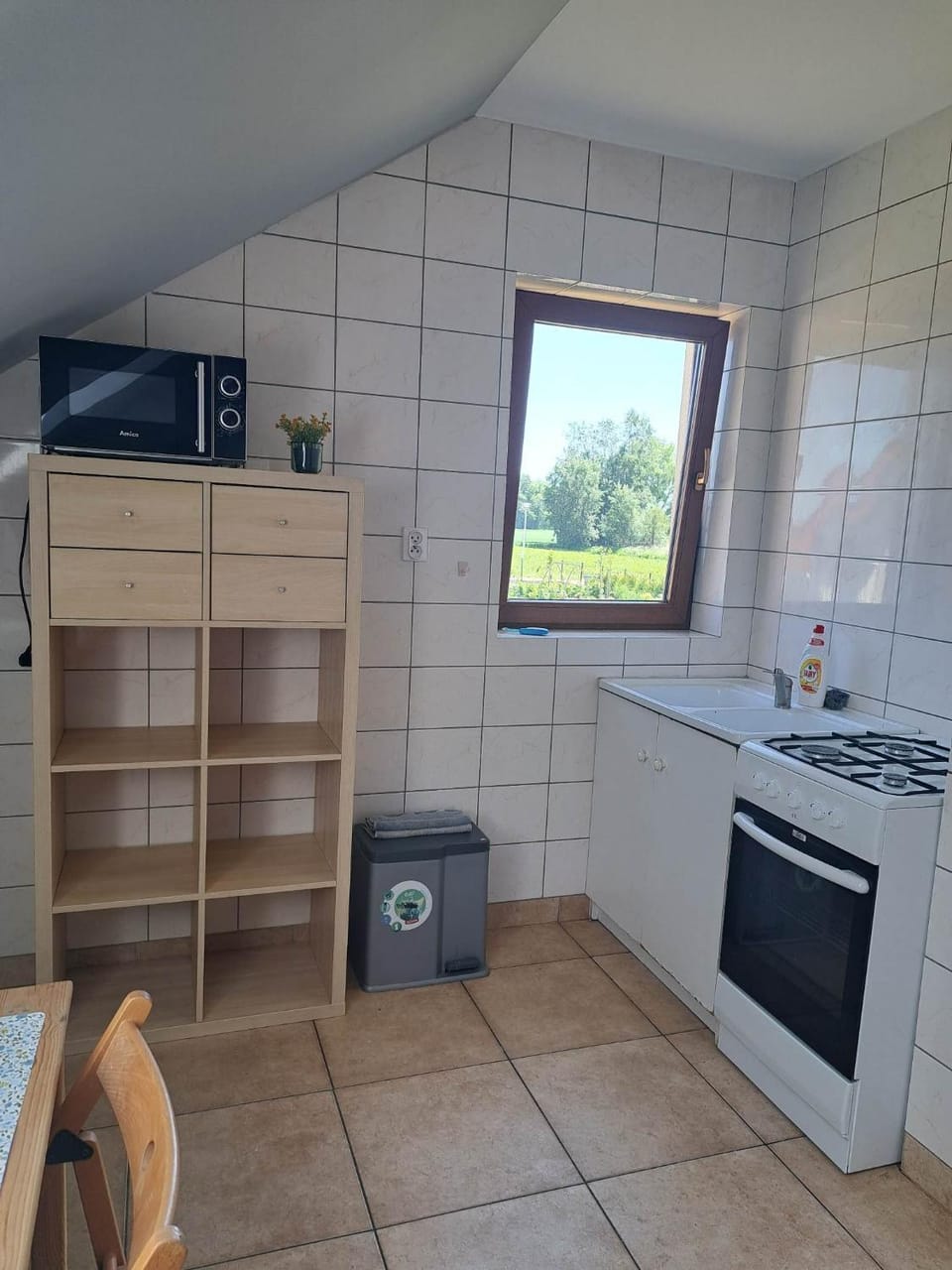 Ogrodowe Noclegi Apartment in Lower Silesian Voivodeship