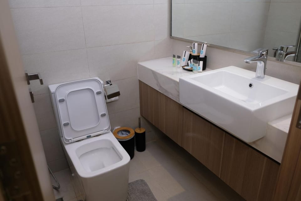 Toilet, Bathroom