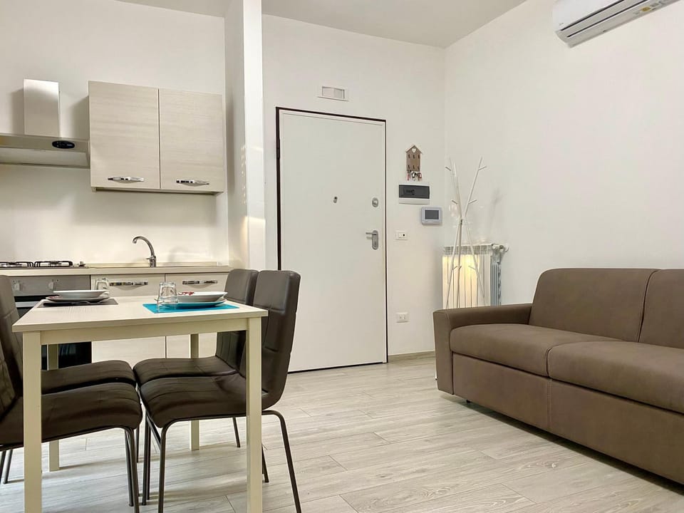Casa Brina by Home080 - Puglia Mia Apartments Apartment in Apulia