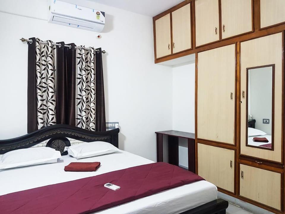 KORA'S HOME STAY Apartment in Tirupati