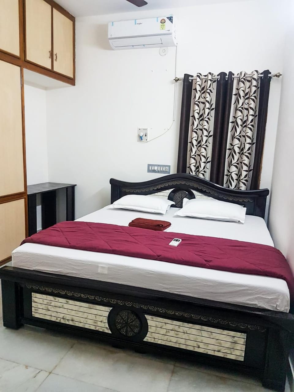 KORA'S HOME STAY Apartment in Tirupati