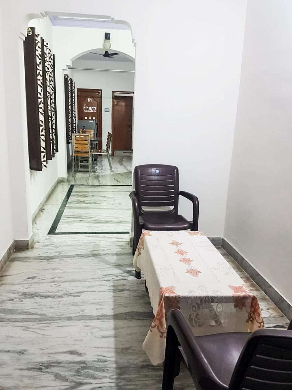 KORA'S HOME STAY Apartment in Tirupati
