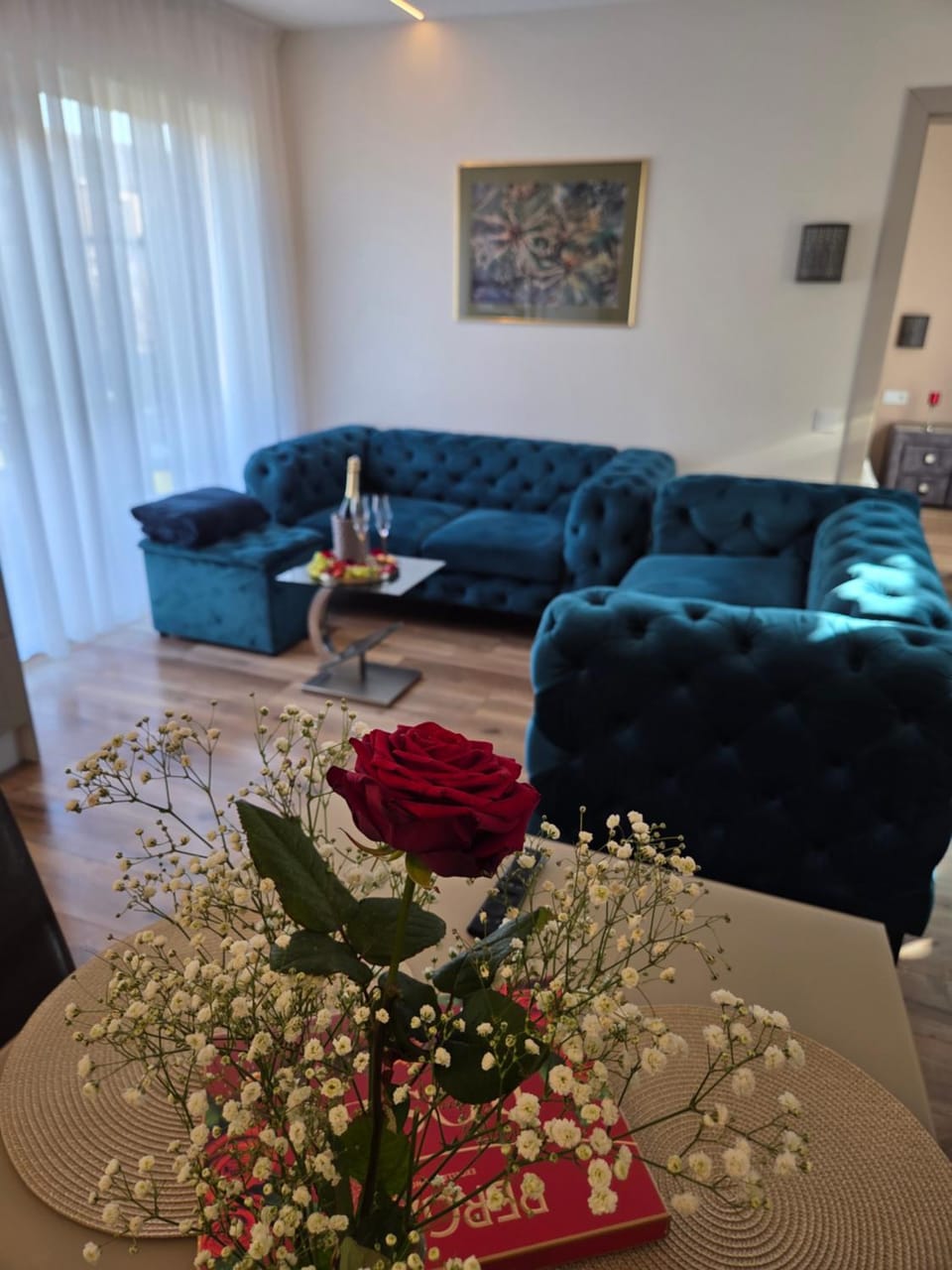 Žolynų namai Apartment in Klaipėda