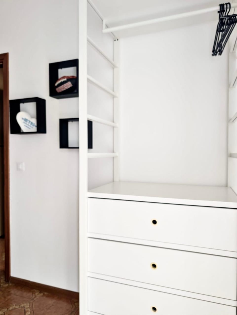 wardrobe