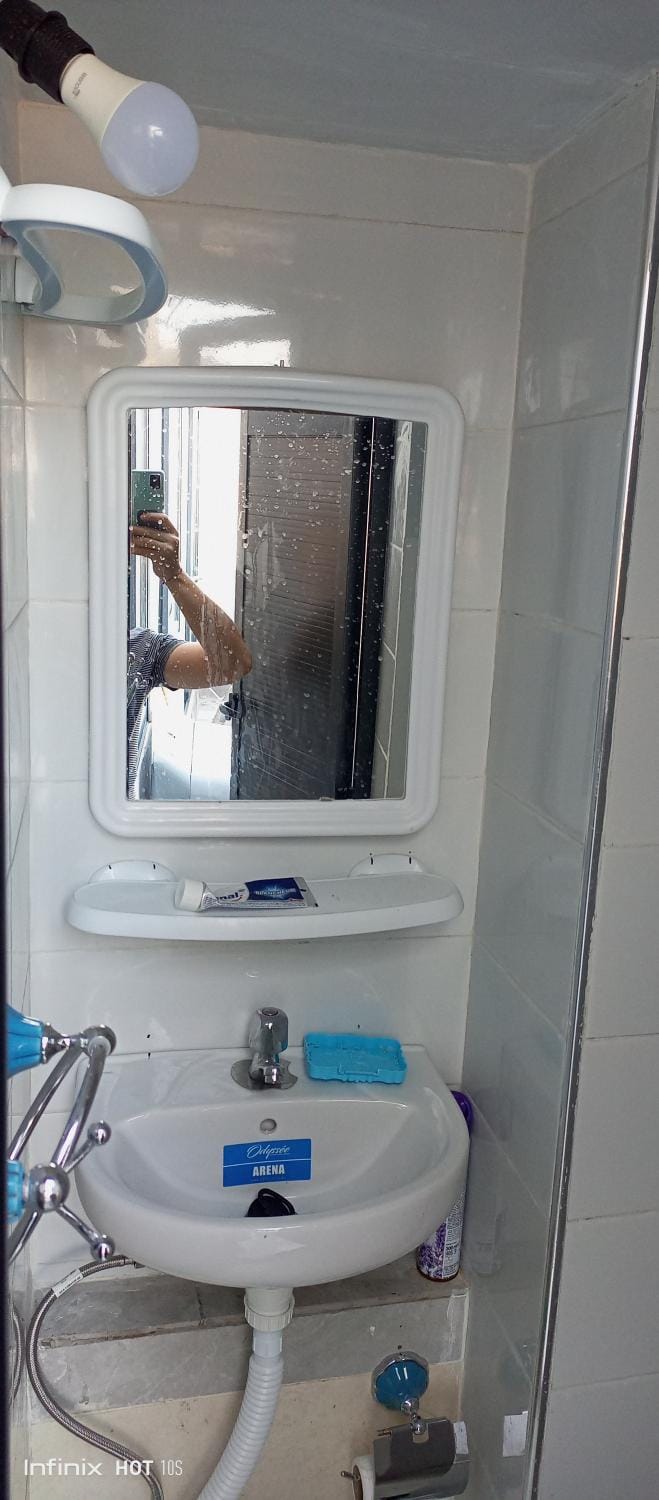 Qamar's guests 2 Apartment in Tangier-Tétouan-Al Hoceima