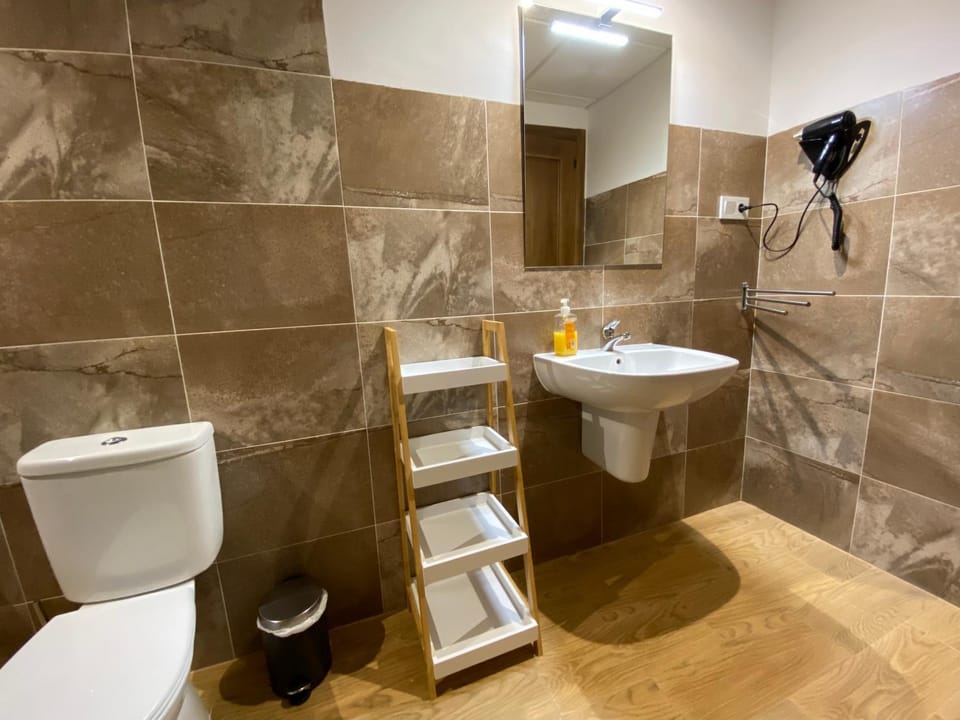 Toilet, Bathroom