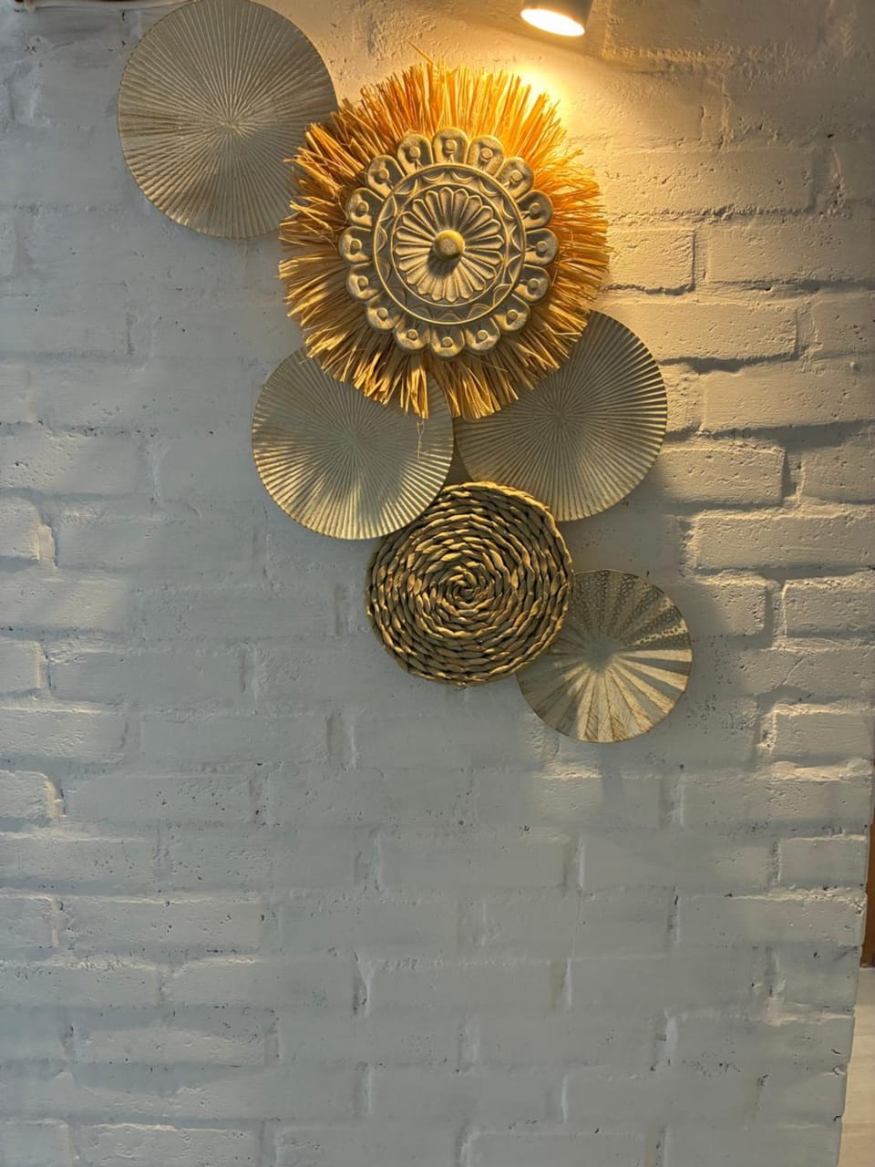Decorative detail
