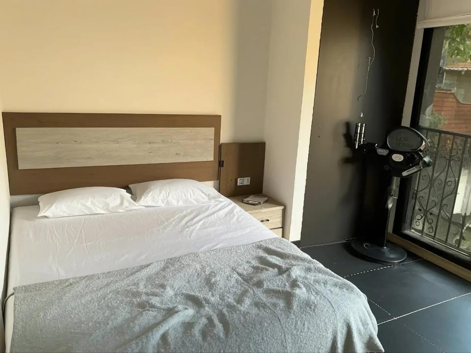 Aparta Suites Torre de Prado 501 Apartamento para 7 Personas Apartment in Medellin